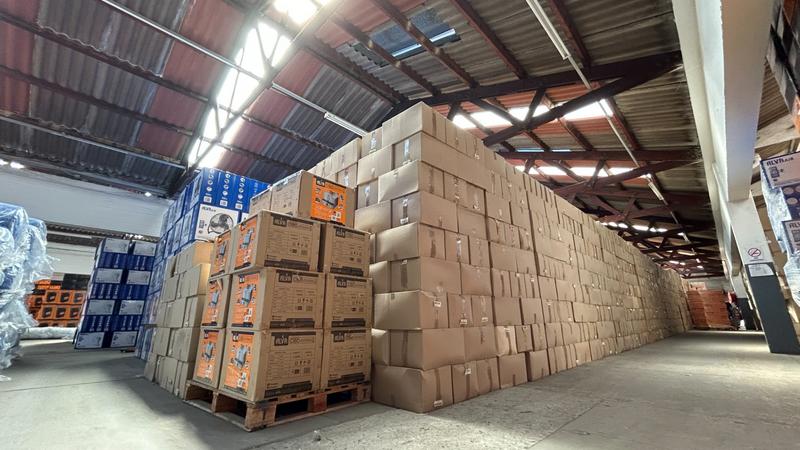 Commercial Property for Sale in Epping Industrial Western Cape